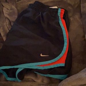 nike shorts